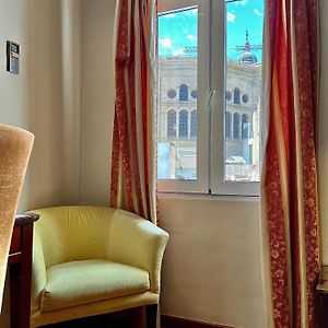 Budget Kamer met Twee Aparte Bedden